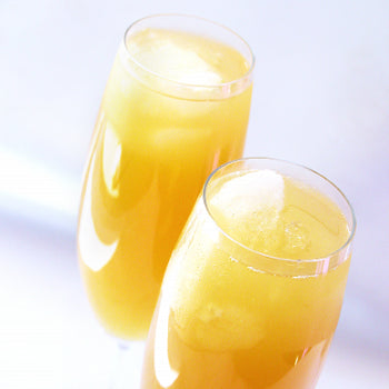 Slim Lady’s Punch